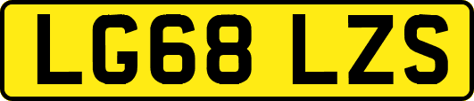 LG68LZS