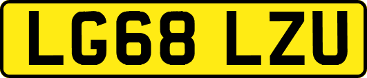 LG68LZU