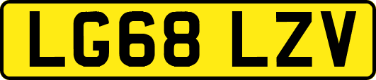 LG68LZV