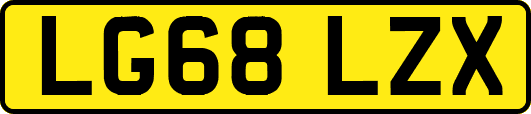 LG68LZX