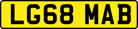 LG68MAB