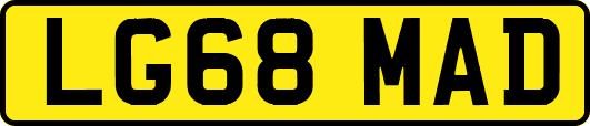 LG68MAD