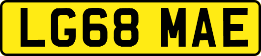 LG68MAE