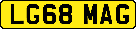 LG68MAG