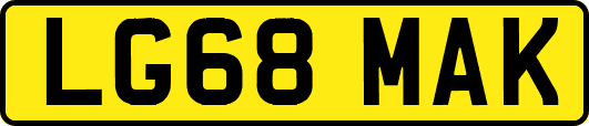 LG68MAK