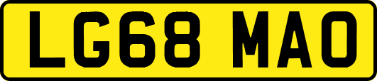 LG68MAO