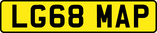 LG68MAP