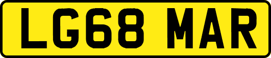 LG68MAR