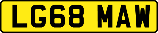 LG68MAW