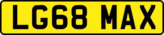 LG68MAX