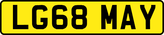 LG68MAY