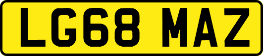 LG68MAZ