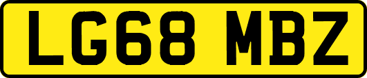 LG68MBZ