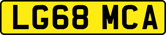 LG68MCA
