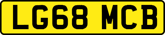 LG68MCB