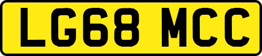 LG68MCC