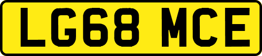 LG68MCE