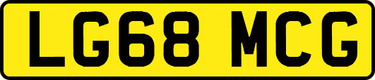 LG68MCG