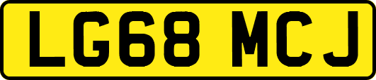LG68MCJ