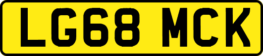 LG68MCK