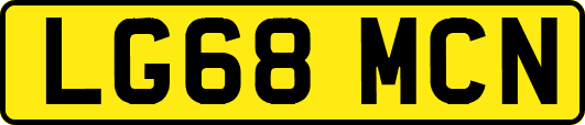 LG68MCN