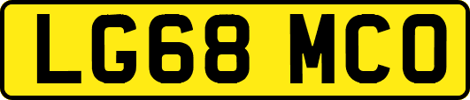 LG68MCO