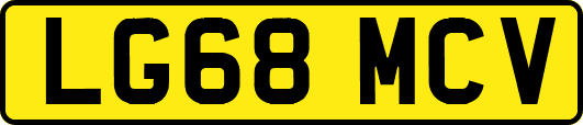 LG68MCV
