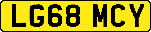 LG68MCY