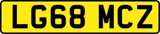 LG68MCZ