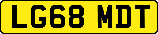 LG68MDT