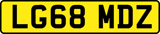 LG68MDZ