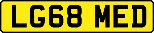 LG68MED