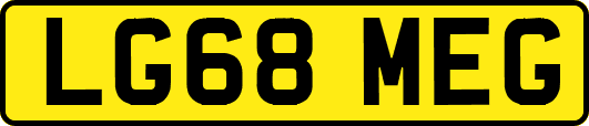 LG68MEG
