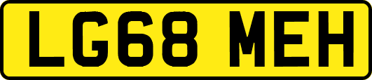 LG68MEH