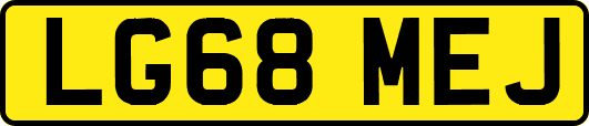 LG68MEJ