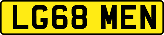 LG68MEN