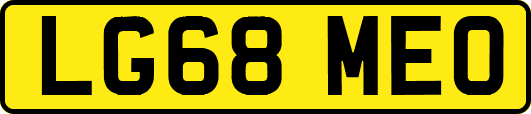 LG68MEO