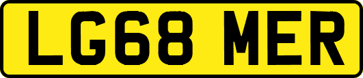 LG68MER