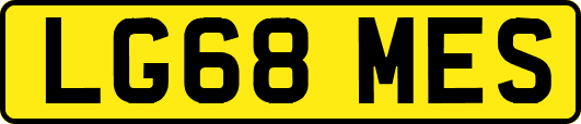 LG68MES