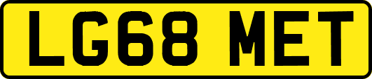 LG68MET