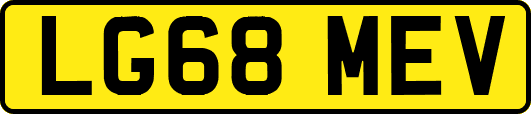 LG68MEV