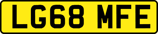 LG68MFE