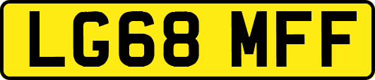 LG68MFF