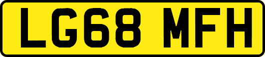 LG68MFH
