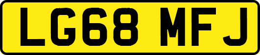 LG68MFJ