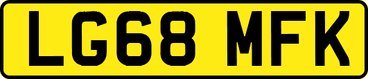 LG68MFK
