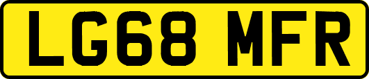 LG68MFR