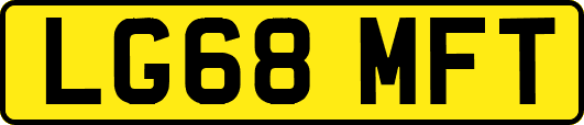 LG68MFT