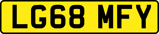 LG68MFY