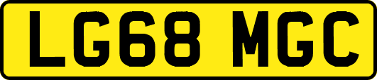 LG68MGC